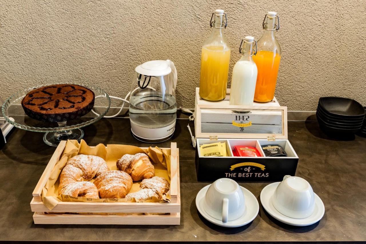 Travel Station Bed & Breakfast Bari